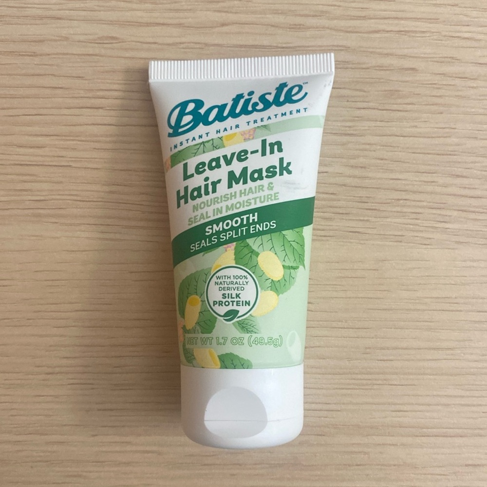 Batiste Leave-In Hair Mask
